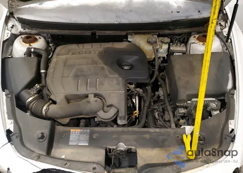 2011 Chevrolet Malibu 1Lt z USA, uszkodzony, nr VIN 1G1ZC5E14BF385875